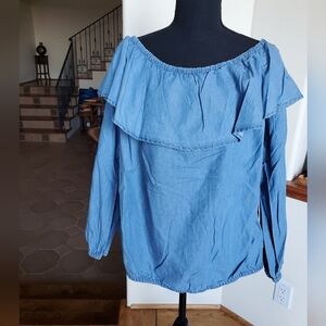 NEW Michael Kors Top